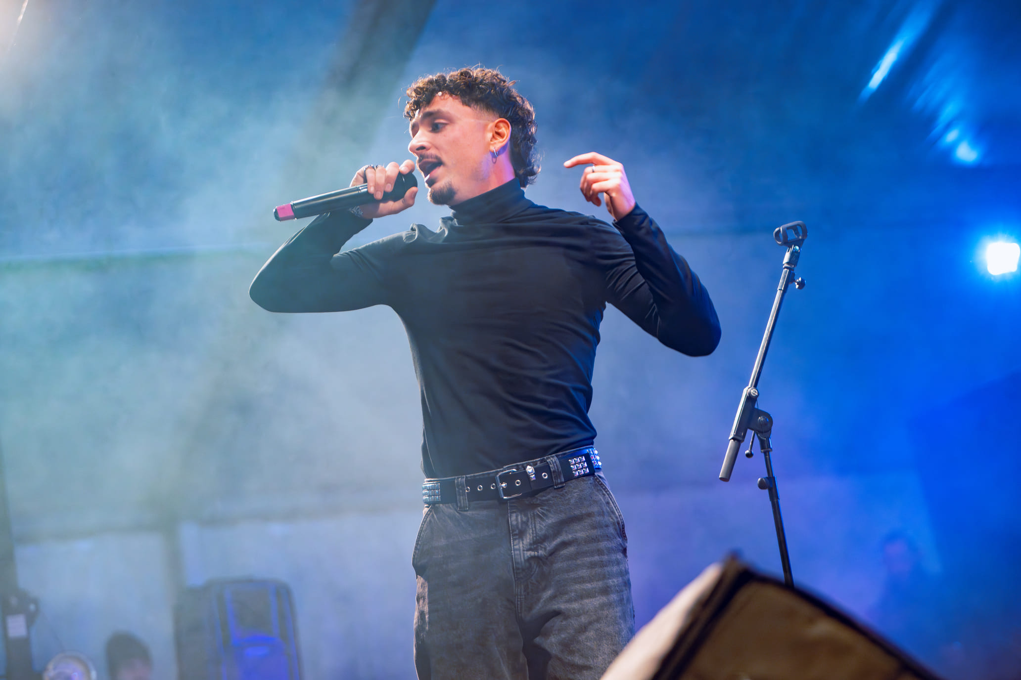 Adryan Suarez_Villalba con V de Valencia