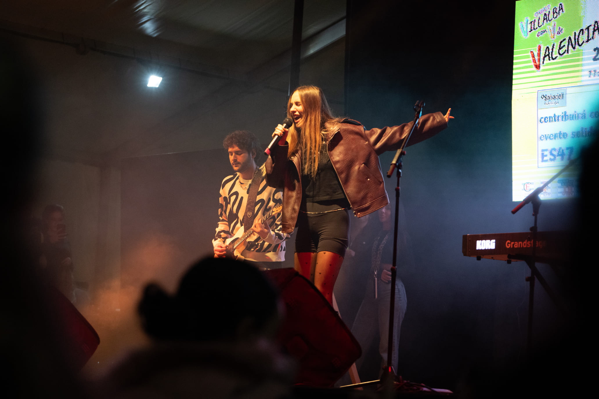 Blanca Vergara_Villalba con V de Valencia