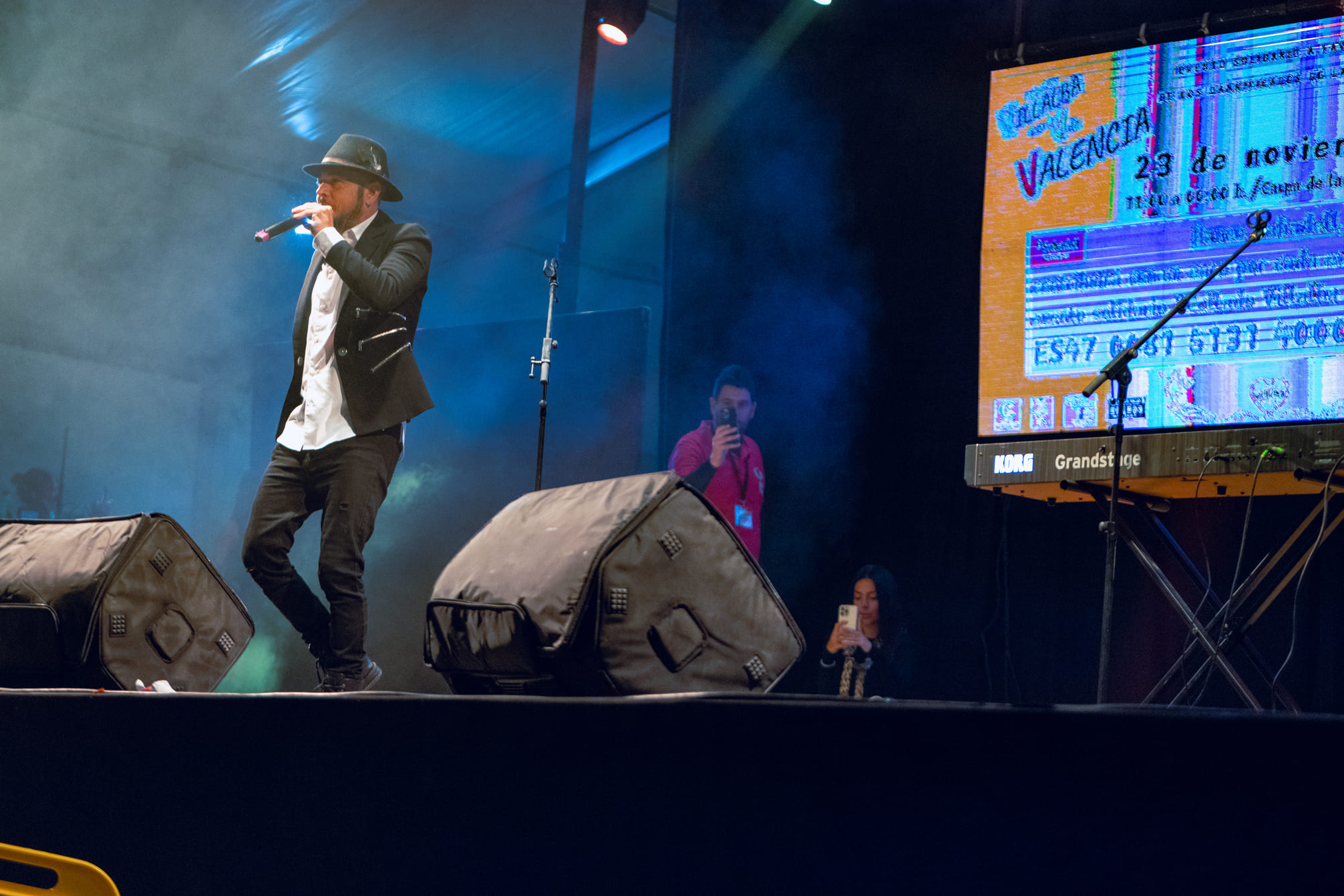 Fernando Castro_Villalba con V de Valencia